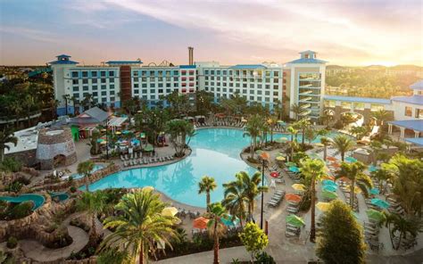 loews sapphire falls resort aaa discount